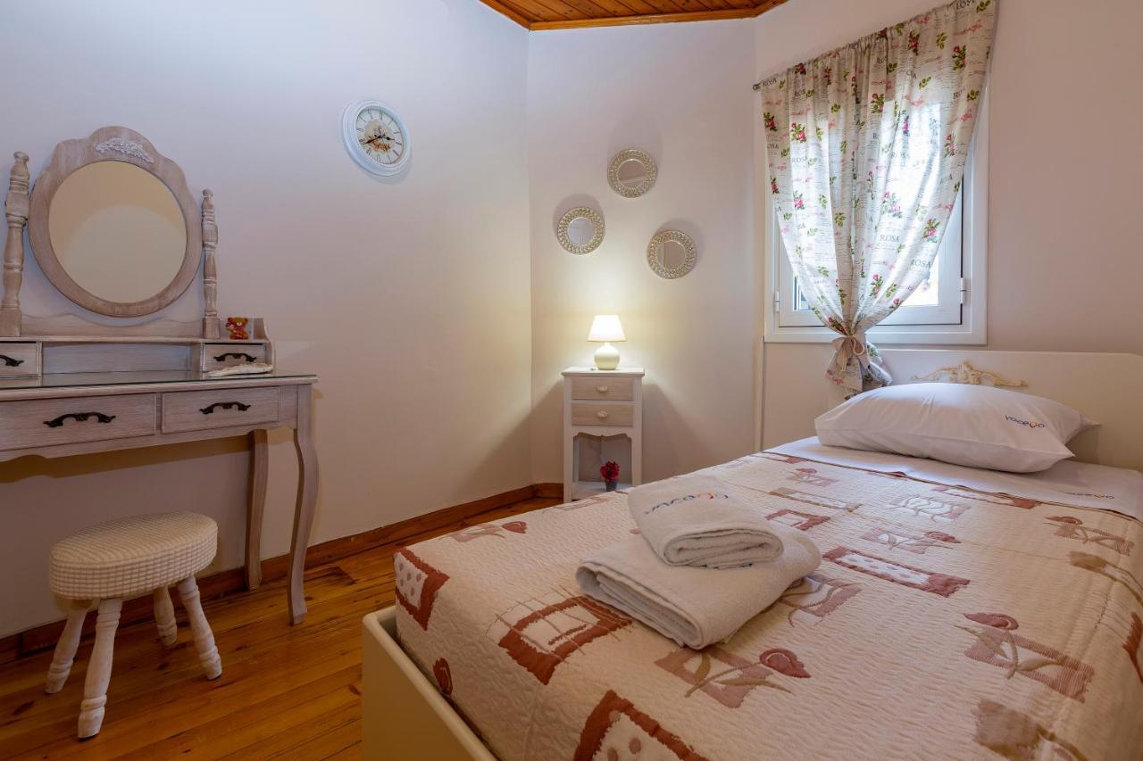 Townhall Nest Corfu  Exterior photo